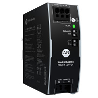 ALLEN BRADLEY 105787 POWER SUPPLY