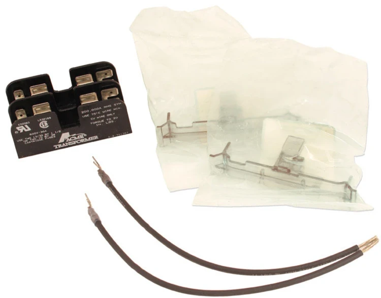 ACME ELECTRIC PL79907 FOR FINGER/GUARDВ® INDUSTRIAL CONTROL TRANSFORMERS , FUSE KITS ACME ELECTRIC PL79907 FOR FINGER/GUARDВ® INDUSTRIAL CONTROL TRANSFORMERS , FUSE KITS