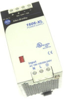 ALLEN BRADLEY 1610-XL120D POWER SUPPLY