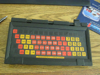 ALLEN BRADLEY 1770-FCC MODULE KEYBOARD PLC-2 FOR 1770-TA INDUST TERMINAL