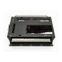 FANUC IC609SJR100  PLC SERIES ONE JUNIOR 115VAC IN 115/230VAC OUT