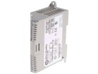 ALLEN BRADLEY 1762-OW16 MICROLOGIX 16 POINT RELAY OUTPUT MODULE