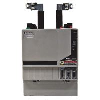 ALLEN BRADLEY 2094-AL09 LINE INTERFACE MODULE, 230V,6KW