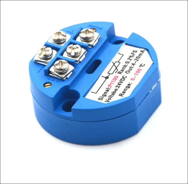 ACTION INSTRUMENTS T280-1008-F TRANSPAKв„ў TWO-WIRE TRANSMITTER RTD INPUT, ISOLATING, 4 TO 20 MA OUT, 0 TO 500 PT F IN ACTION INSTRUMENTS T280-1008-F TRANSPAKв„ў TWO-WIRE TRANSMITTER RTD INPUT, ISOLATING, 4 TO 20 MA OUT, 0 TO 500 PT F IN