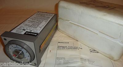 HONEYWELL AV301AB112 CONTROLLER 120V 60HZ 0-2400F HONEYWELL AV301AB112 CONTROLLER 120V 60HZ 0-2400F