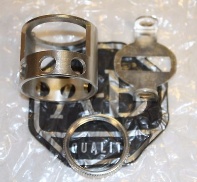 ALLEN BRADLEY 800T-N81 ATTACHMENT,PADLOCKINGFOR SELECTOR SWITCH