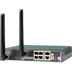 C819 Secure Hardened M2M GW (non-US) 3.7G HSPA + R7, SMS/GPS C819 Secure Hardened M2M GW (non-US) 3.7G HSPA + R7, SMS/GPS