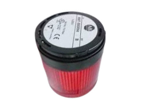 ALLEN BRADLEY 855T-B12DN4 MODULE FOR TOWER LIGHT 70MM, BLACK BODY, POWER SUPPLY 12V AC/DC, STEADY INCANDESCENT, RED LENS ALLEN BRADLEY 855T-B12DN4 MODULE FOR TOWER LIGHT 70MM, BLACK BODY, POWER SUPPLY 12V AC/DC, STEADY INCANDESCENT, RED LENS