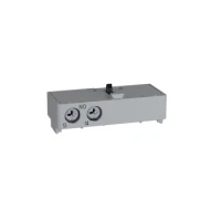 ALLEN BRADLEY 140-CT10-10 TRIP INDICATING AUXILIARY CONTACT FOR 140-CMN, N.O./N.O., INT. FRONT MOUNTED, 2-POLE