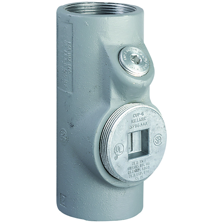 SEAL FTG AL 1/2" FEMAL/FEMAL SEAL FTG AL 1/2" FEMAL/FEMAL
