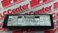 ADVANCE BALLAST 72C7884NP HPS BAL 50W S68 120/277V FCAN