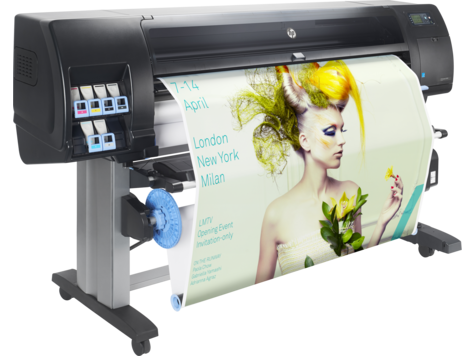 Принтер HP Designjet Z6600 60in