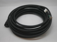 ALLEN BRADLEY 1326-CCU-015 CABLE, MOTOR FDBK, 15M,FOR 1326AB-BXX