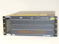 Cisco 7603-S Chassis Spare