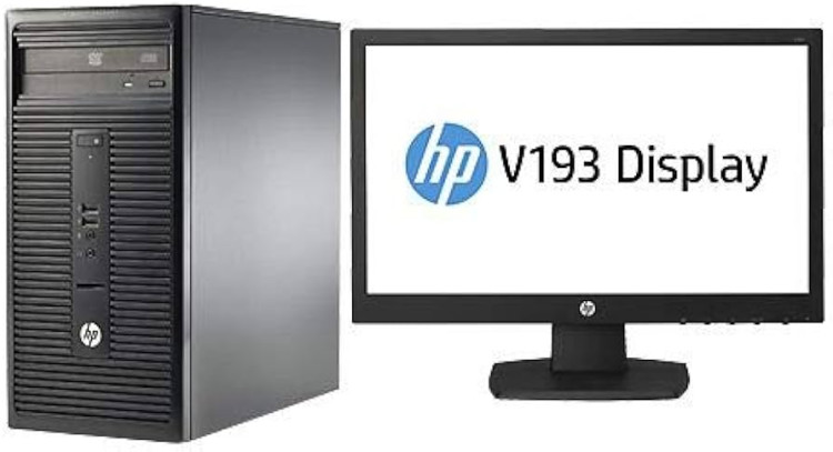 Компьютер Bundles 280G1MT Cel1840 Компьютер Bundles 280G1MT Cel1840