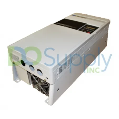 ALLEN BRADLEY 1336F-BX040-AA-EN DRIVE 40HP 460VAC CT V 5.003 ALLEN BRADLEY 1336F-BX040-AA-EN DRIVE 40HP 460VAC CT V 5.003