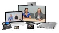 Cisco TelePresence Manager Scheduling API