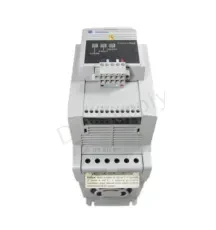 ALLEN BRADLEY 160-AA02NSF1P1 SPEED CONTROLLER 1/2HP, 200-240V AC 3 PHASE INPUT, OPEN STYLE, ANALOG SIGNAL FOLLOWER, PROGRAM KEYPAD MODULE ALLEN BRADLEY 160-AA02NSF1P1 SPEED CONTROLLER 1/2HP, 200-240V AC 3 PHASE INPUT, OPEN STYLE, ANALOG SIGNAL FOLLOWER, PROGRAM KEYPAD MODULE