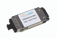 1000BASE-CWDM 1490 nm GBIC (single mode only)
