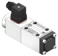 AEROFLEX AG-3-B-2 CONTROL FOR PROPORTIONING VALVE