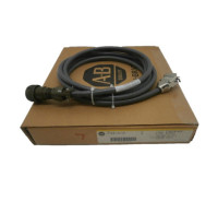 ALLEN BRADLEY 2755-CL10 BARCODE SCANNER CABLE ACCESSORY