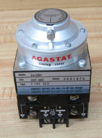 AGASTAT 2412NE TIME DELAY RELAY