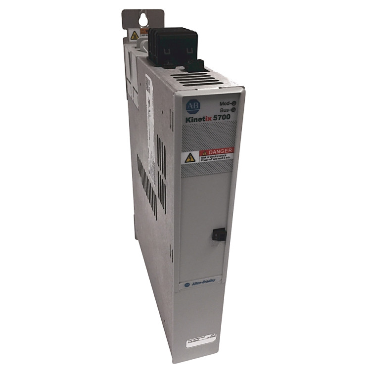 ALLEN BRADLEY 1300-CCM I/O CLOSED-LOOP CONTROLLER MODULE