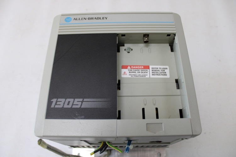 ALLEN BRADLEY 1305-MP-12-C METAL PLATE KIT ALLEN BRADLEY 1305-MP-12-C METAL PLATE KIT