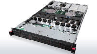 Сервер ThinkServer RD550 E5-2650v3 Rack(1U)-2xXeon10C   70CX000YEA