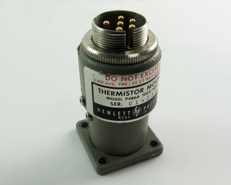 AGILENT P486A MODULE AGILENT P486A MODULE