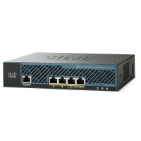 Wireless Plus feature license for 25 AP controller
