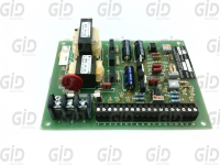 AGILENT 08452-60009 PC BOARD - LAMP
