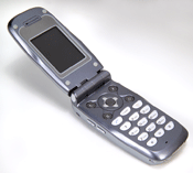 3COM 3C10408A PHONE WIRELESS VOIP/WI-FI/SIP