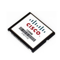 Catalyst 4900M Compact Flash, 128MB Option