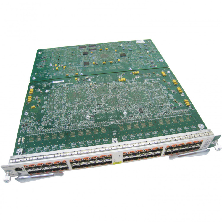 Модуль 7600-ES+40G3C