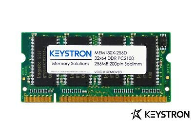 256MB SODIMM DRAM for the Cisco 180X 256MB SODIMM DRAM for the Cisco 180X
