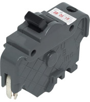 CIRCUIT BREAKER TYPE UBI FN-THICK SERIES 2POLE 40A