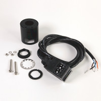 ALLEN BRADLEY 60-2728-1 SERIES 9000 PHOTOELECTRIC SENSOR