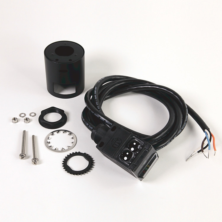 ALLEN BRADLEY 60-2728-1 SERIES 9000 PHOTOELECTRIC SENSOR