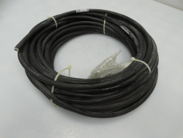 ALLEN BRADLEY 1326-CFU-100 CABLE COMMUNICATION AND FEEDBACK 100FT ALLEN BRADLEY 1326-CFU-100 CABLE COMMUNICATION AND FEEDBACK 100FT