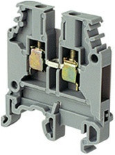 TERMINAL BLOCK GRAY 12MM 85AMP TERMINAL BLOCK GRAY 12MM 85AMP