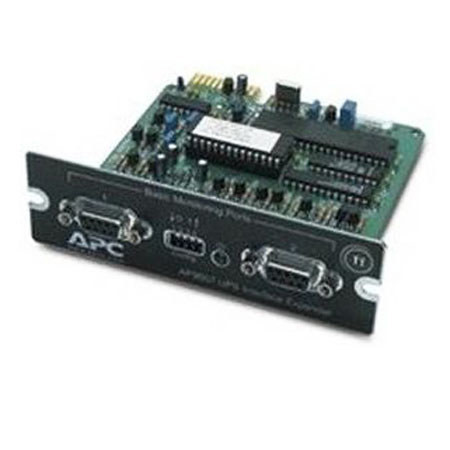 Модуль расширения APC Interface Модуль расширения APC Interface