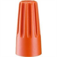 3M H31BOX (PRICE/BOX; BOX OF 100)ORANGE CONNECTOR (100/BOX)