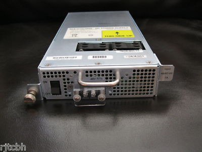 Cisco Service Control Engine DC Power Supply