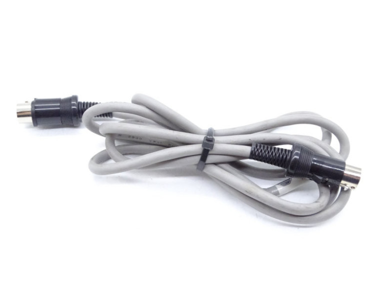 ALLEN BRADLEY 1741-C1 CABLE ASSEMBLY ALLEN BRADLEY 1741-C1 CABLE ASSEMBLY