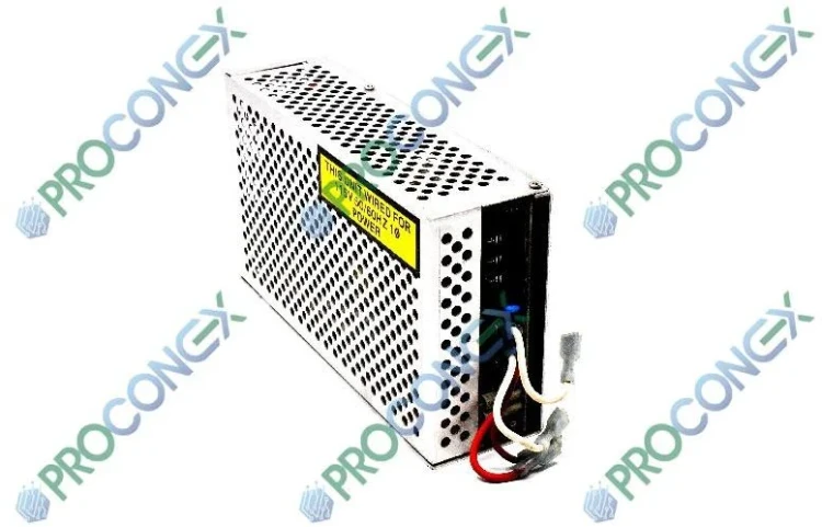 POWER SUPPLY 24VDC 16 AMP POWER SUPPLY 24VDC 16 AMP