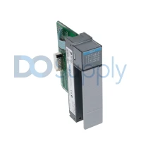 ALLEN BRADLEY 1746-RT32 REPLACEMENT TERMINAL BLOCK USED WITH THERMOCOUPLE/MV MODULE, CTLG # 1746-NT4