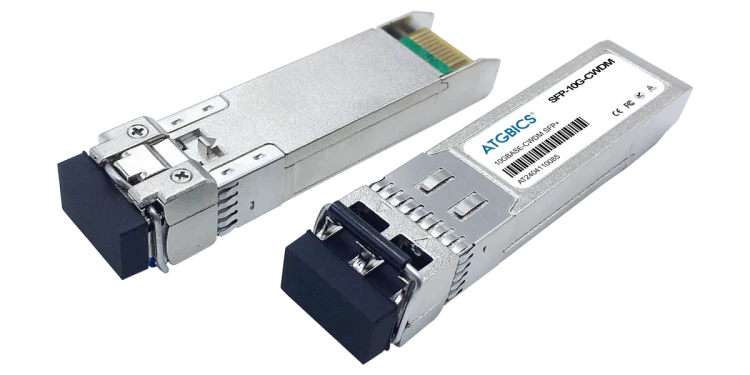 SFP CWDM 1530nm (LC. up to 40km) SFP CWDM 1530nm (LC. up to 40km)