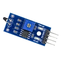 Thermistor Module for 7609-S