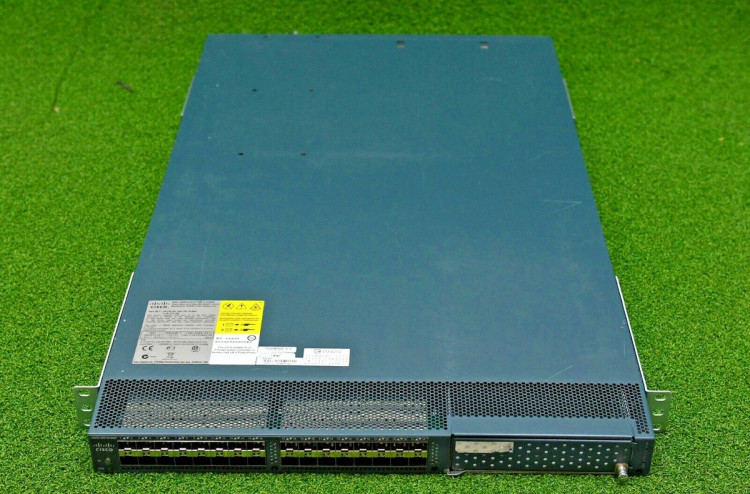 UCS 6248UP and 2 AC PSU for DISTI STOCKING UCS 6248UP and 2 AC PSU for DISTI STOCKING